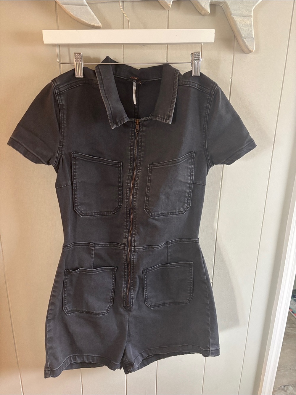 Free People romper